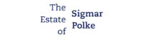 Sigma Polke